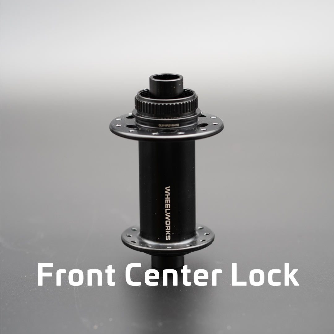 Center-Lock