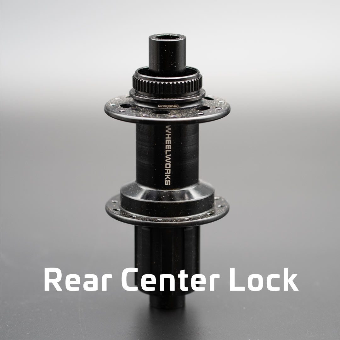 Center-Lock