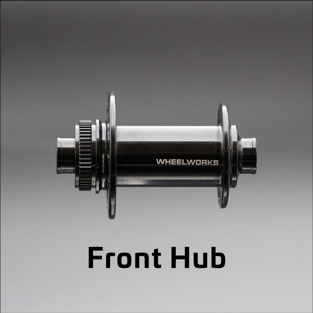 Front Hub