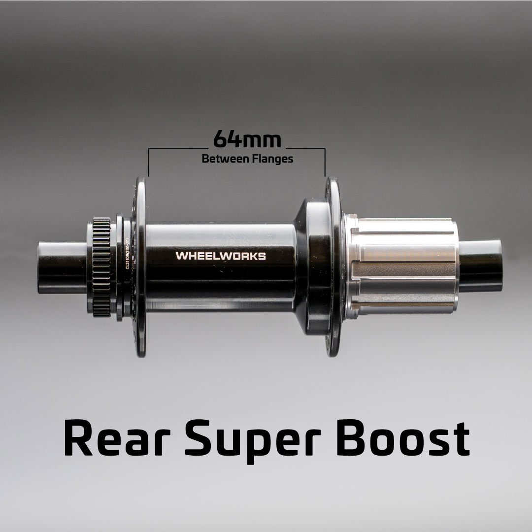 Super Boost