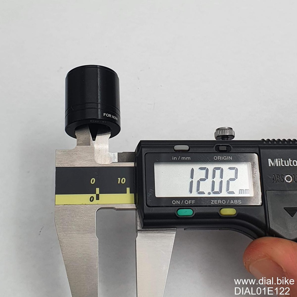 DIAL01E122 photo 2
