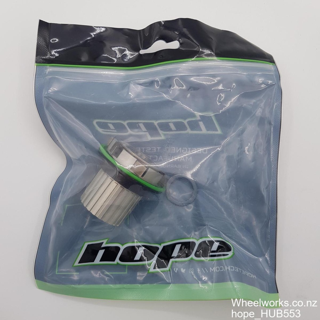 HUB553-X12 photo 2