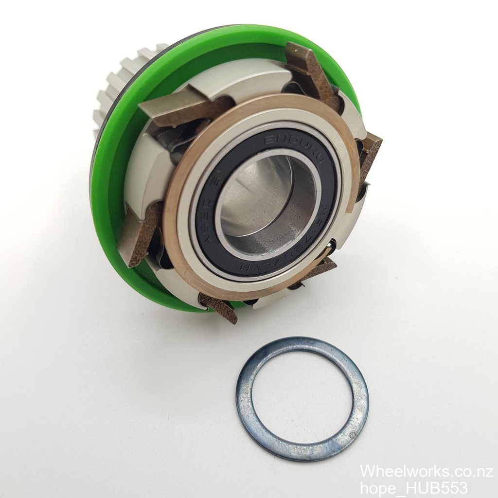 HUB553-X12 photo 4