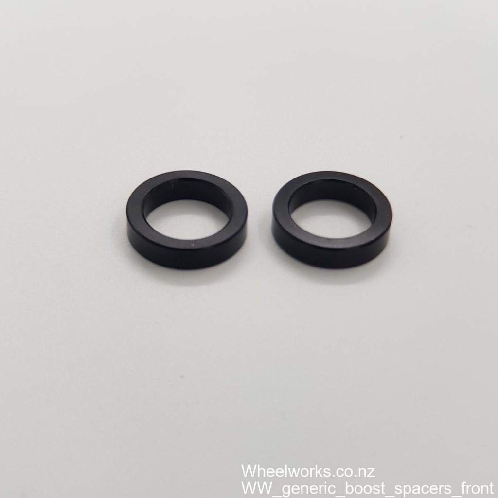 WW_generic_boost_spacers_front photo 2