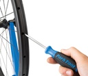 Park Tool SW-16 3.2mm Square Internal Nipple Spoke Wrench 3
