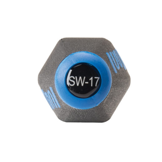 Park Tool SW-17 5.0mm Hex Internal Nipple Spoke Wrench 2