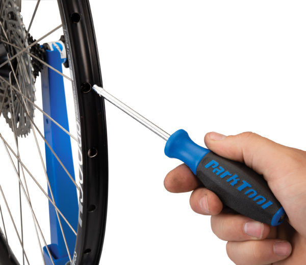 Park Tool SW-17 5.0mm Hex Internal Nipple Spoke Wrench 3