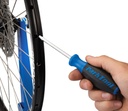 Park Tool SW-17 5.0mm Hex Internal Nipple Spoke Wrench 3