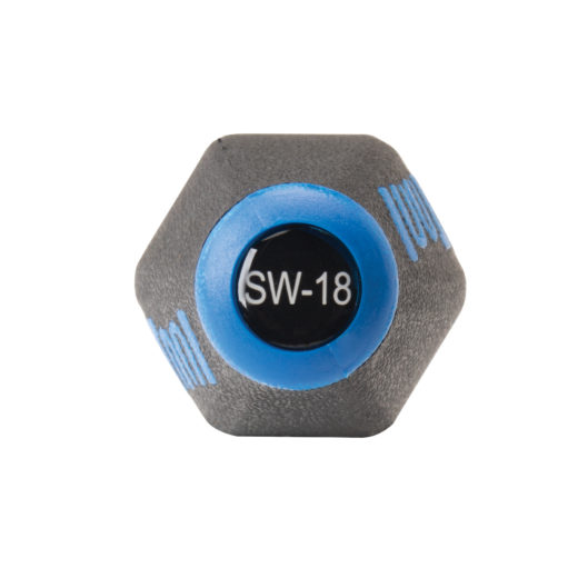 Park Tool SW-18 5.5mm Hex Internal Nipple Spoke Wrench 2