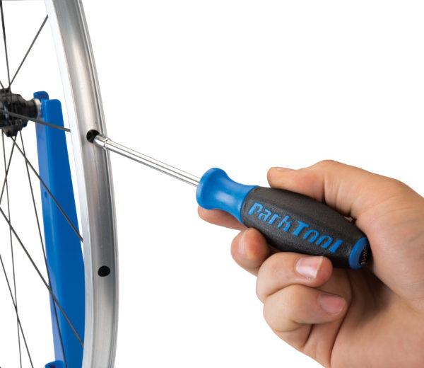 Park Tool SW-18 5.5mm Hex Internal Nipple Spoke Wrench 3