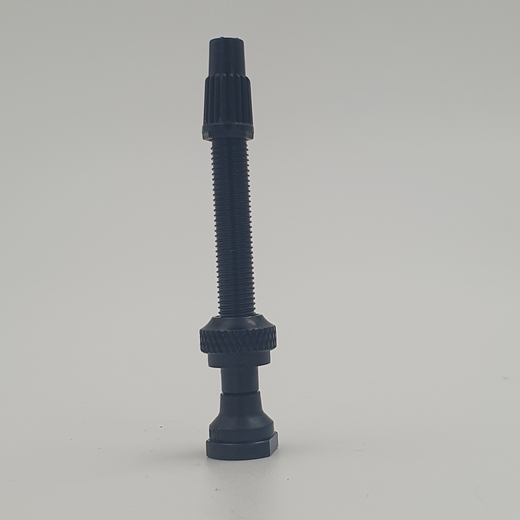 [FV50ALBK] Tubeless Valves (50mm)
