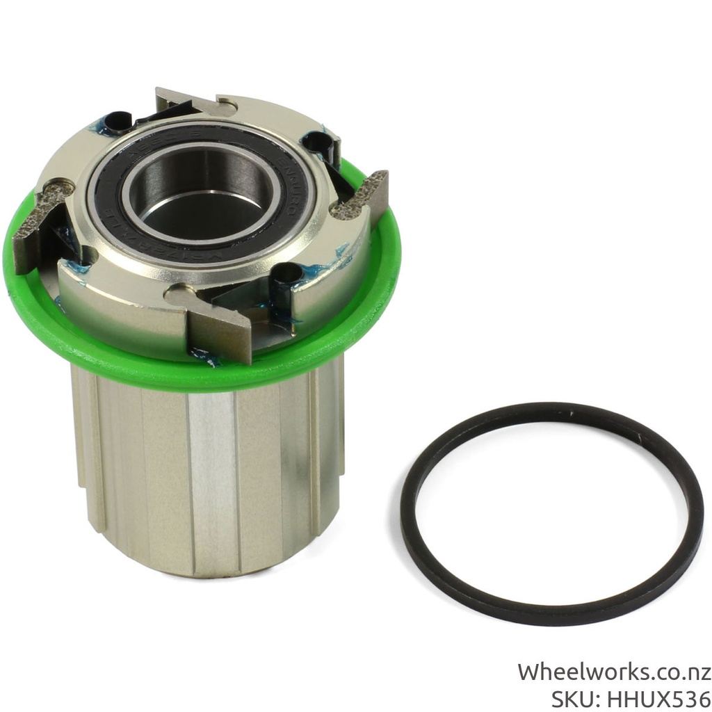 Hope Pro4 Freehub Body