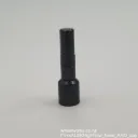 Wheelworks high-flow tubeless valve small part, head AND plunger AND cap only (not a complete valve)