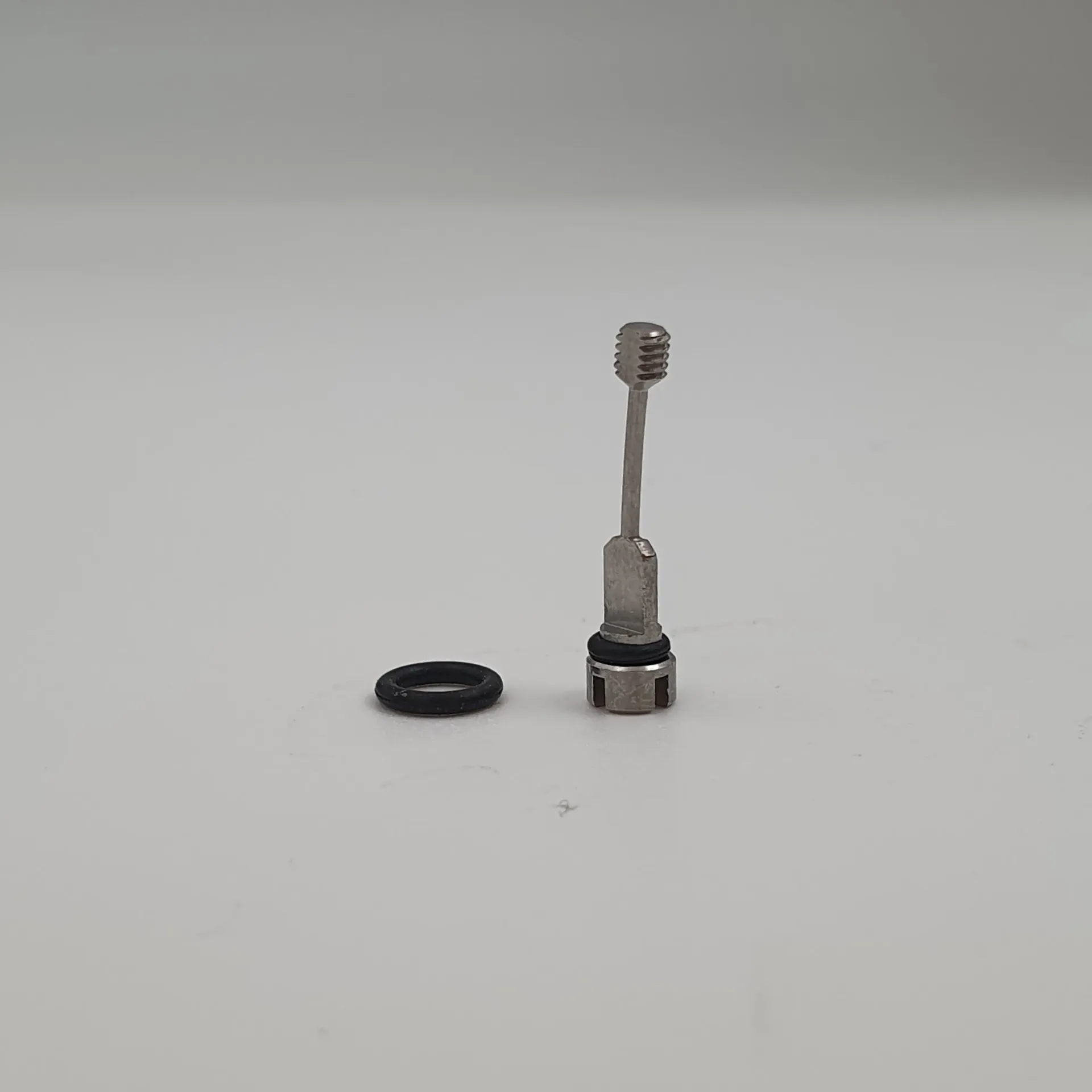 Wheelworks high-flow tubeless valve small part, plunger (not a complete valve)