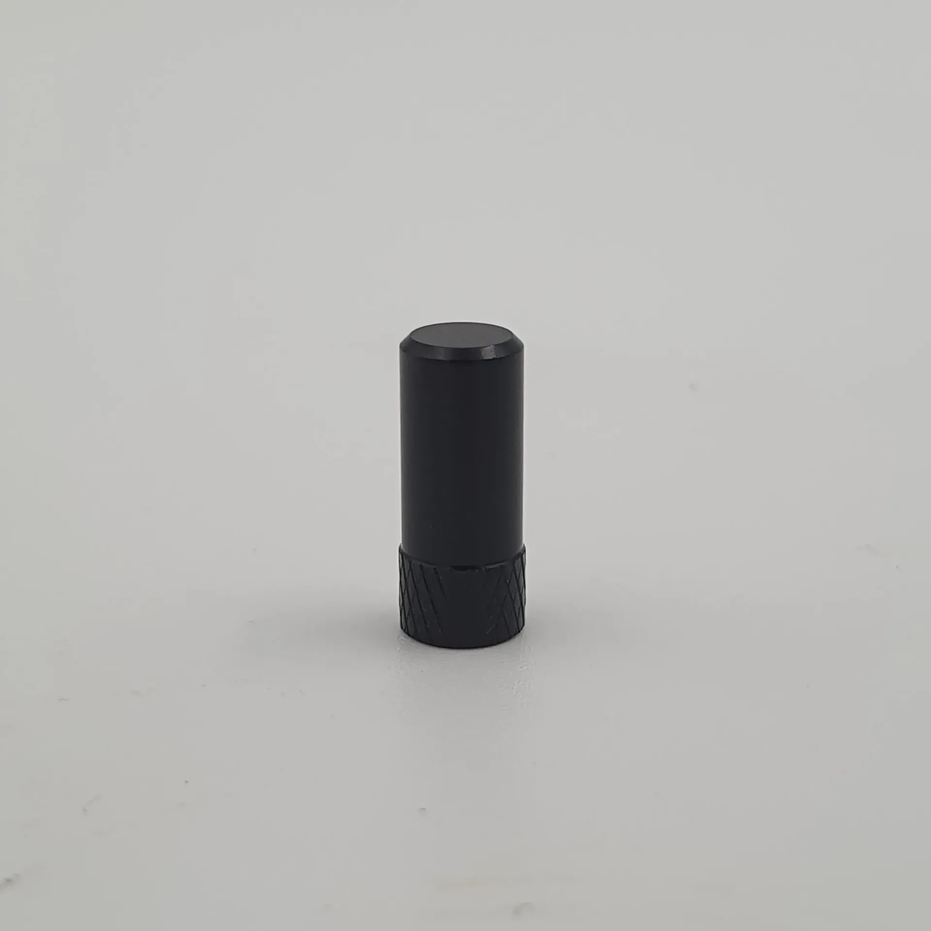 Wheelworks high-flow tubeless valve small part, valve cap (not a complete valve)