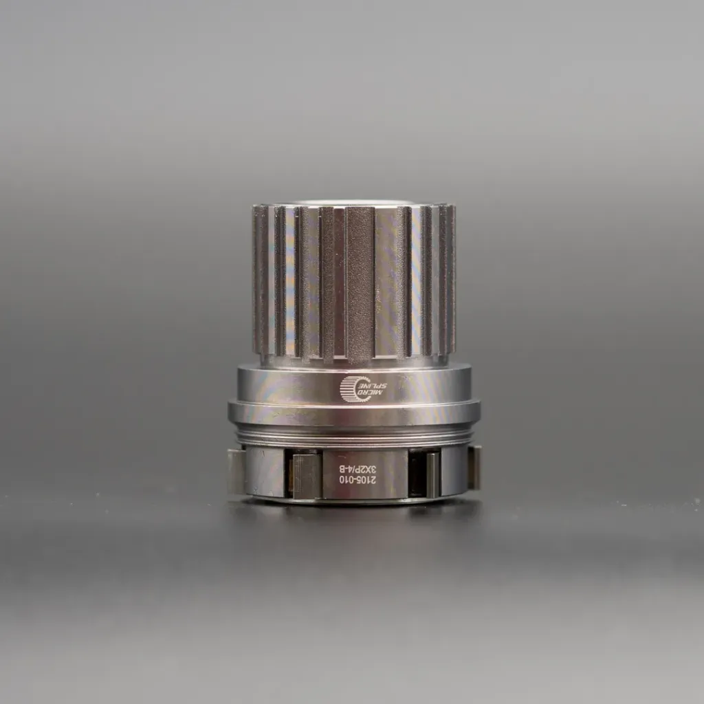 Dial Freehub Body