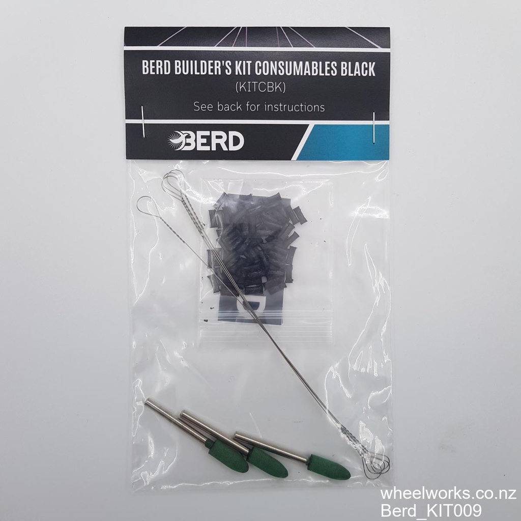 [Berd_KIT009] Berd Spoke Replacement Toolkit