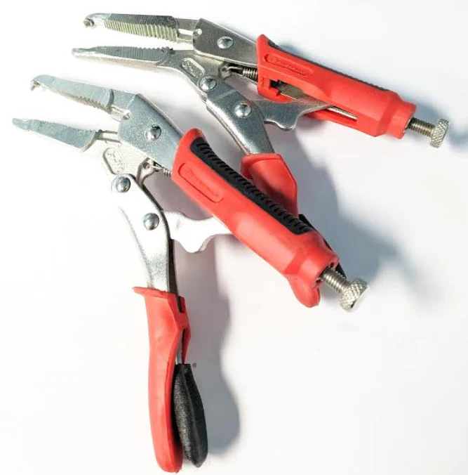 [berd_kit504] Berd J-Bend Insert Installation Pliers