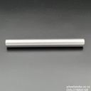 Dial small part: Dial axle, Aluminium, 148mm. Length 131mm