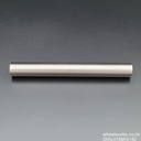 Dial small part: Dial axle, Chromoly steel, 135mm and 142mm. Length 125mm.  Labelled either A82-125 (shiny silver) or A78-125 (black oxide)
