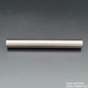 Dial small part: Dial axle, Chromoly steel, 135mm and 142mm. Length 125mm.  Labelled either A82-125 (shiny silver) or A78-125 (black oxide)