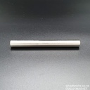 Dial small part: Dial axle, Chromoly steel, 157mm,  Length 140mm