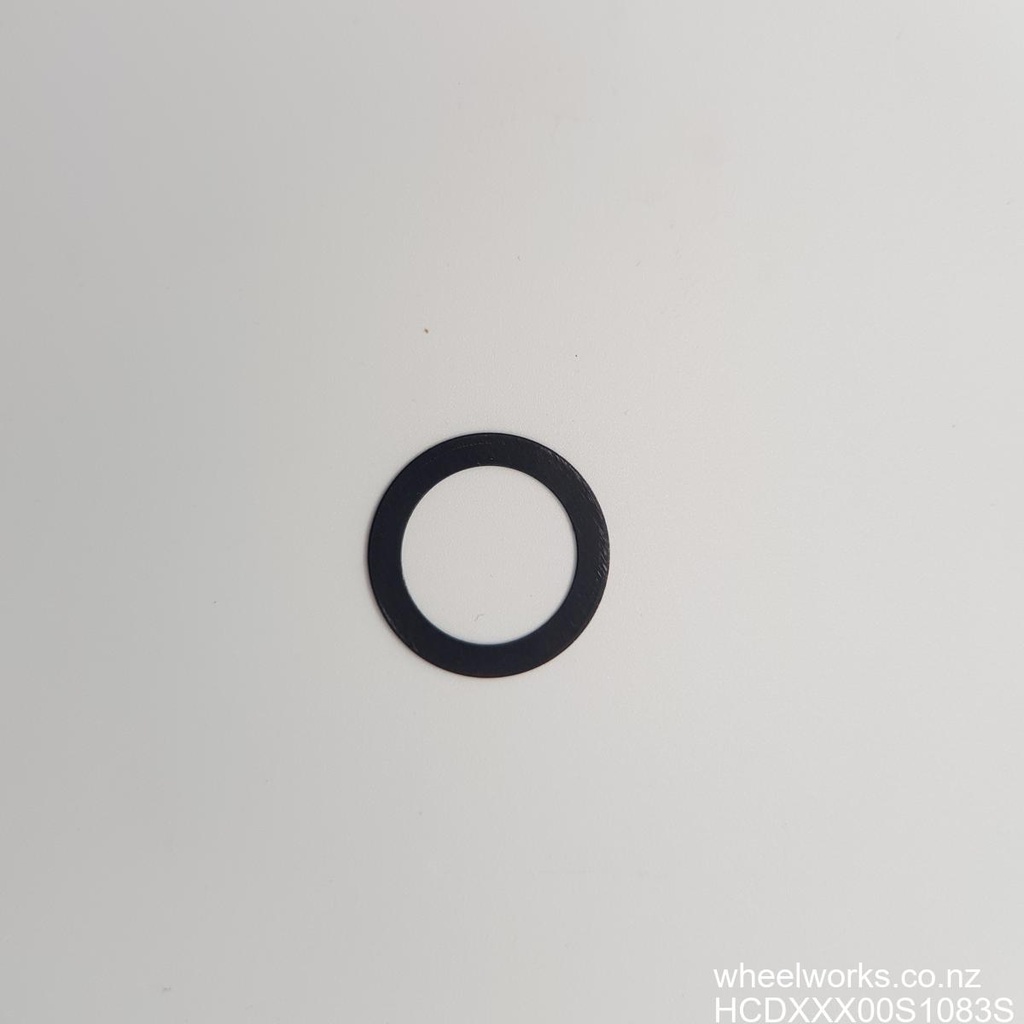 [HCDXXX00S1083S] HCDXXX00S1083S DT Swiss shim ring 28/20/0.5mm