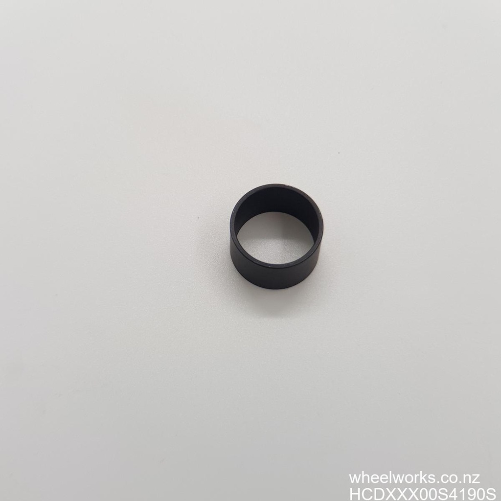 [HCDXXX00S4190S] HCDXXX00S4190S HCDXXX00S4190S DT Spacer #15/16.9x10.1mm, 370 3 pawl hubs