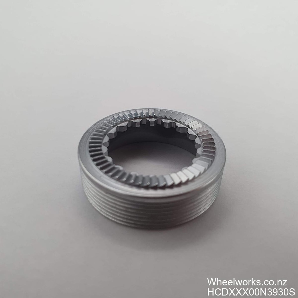 HCDXXX00N3930S DT Swiss small part, EXP star ratchet, 54t, threaded M30