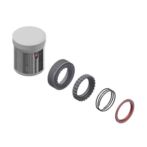 HWYXXX00N0042S DT Swiss small part, EXP ratchet system service kit. 36t without tool