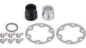 [HUB493] Hope Rear Boost Conversion Kit For Pro2, Pro2 EVO, and Pro4
