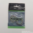 Bearing Kit, Hope Pro2 EVO Front (two bearings)