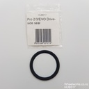 Hope Pro2 Rear Seal - Drive Side