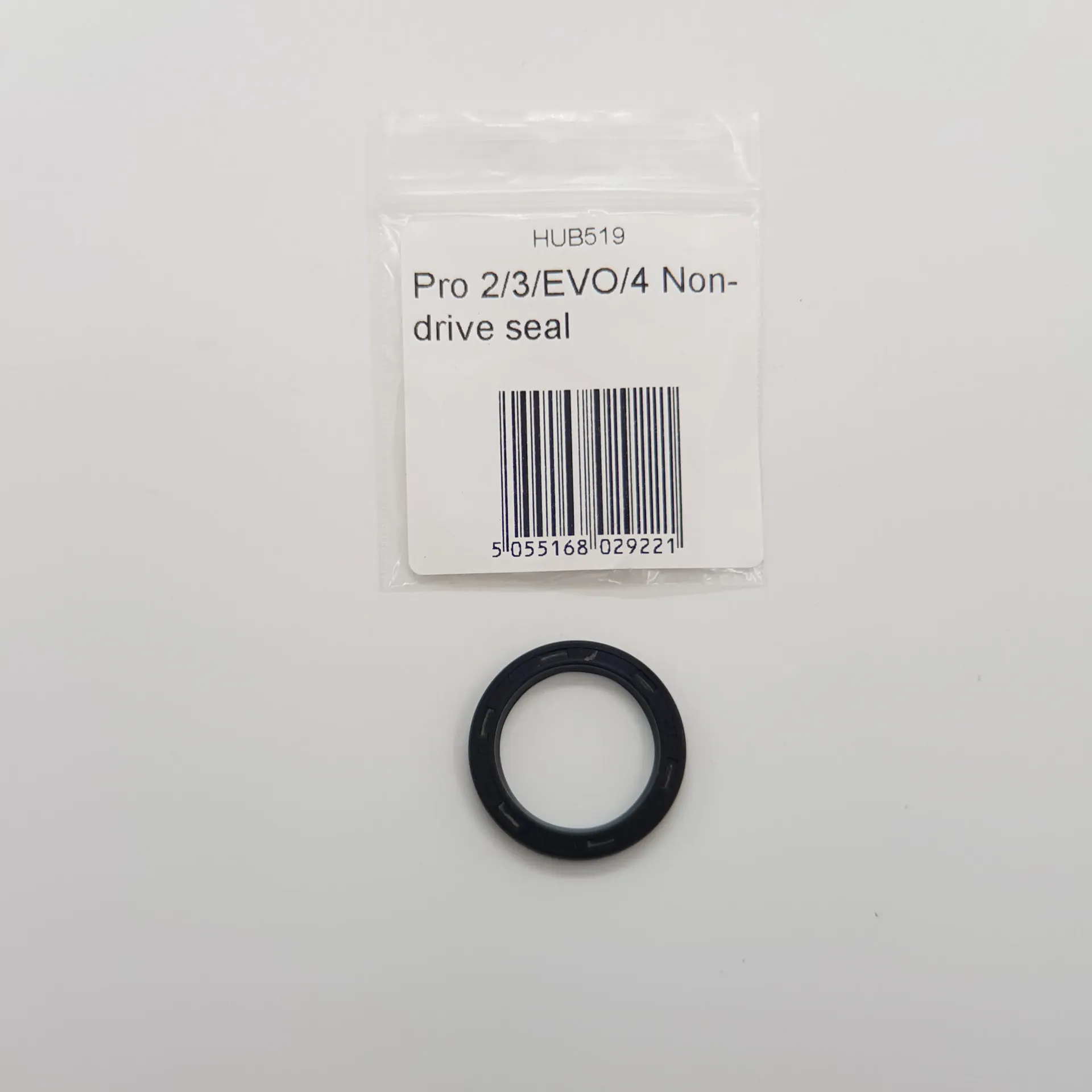 Hope Pro2 Pro2 EVO Pro4 and Pro5 6-bolt Rear Seal - Non Drive Side