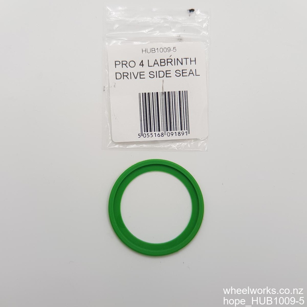 Hope Pro 4 Labrinth Drive Side Seal