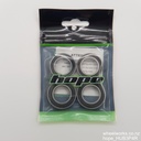 Bearing Kit, Hope Pro4 Rear Shimano