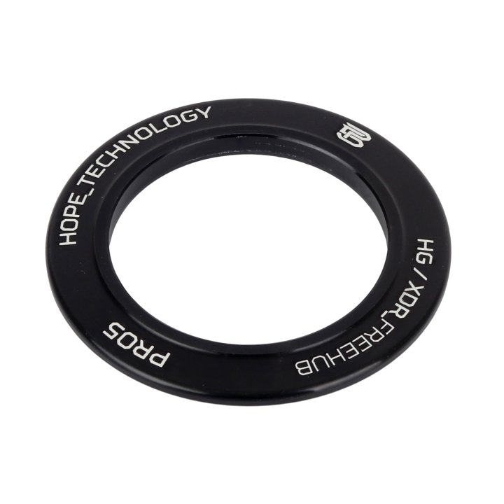 [HUB1018-40N] Hope Pro5 Seal Cover (Shimano Microspline)