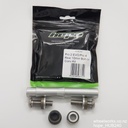 Hope Evo / Pro4 10mm Bolts+axle kit