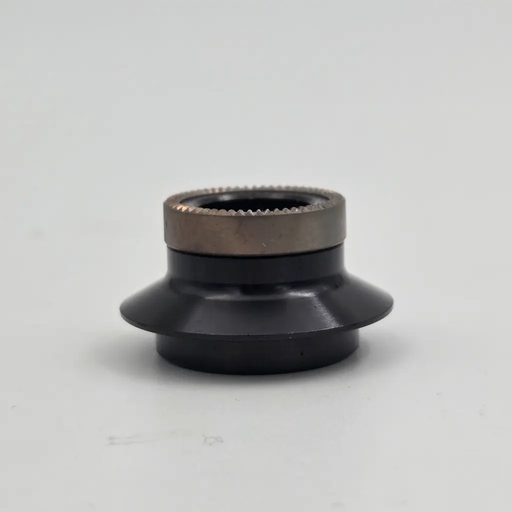 Hope Pro2 non-driveside 135x12mm 150x12mm endcap