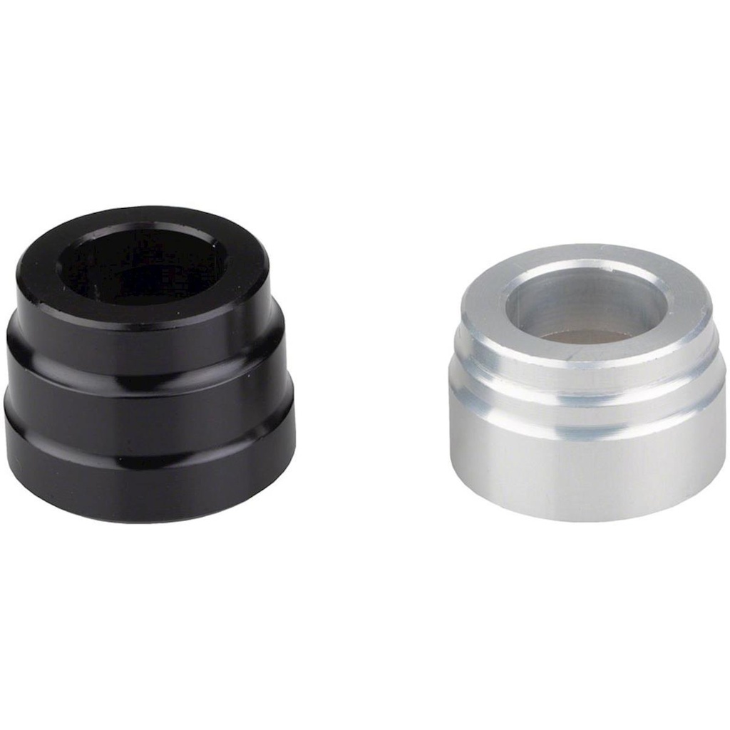 [HUB241] Hope Pro4/Pro2 EVO Rear hub endcaps for 135x12 or 141x12 or 150x12