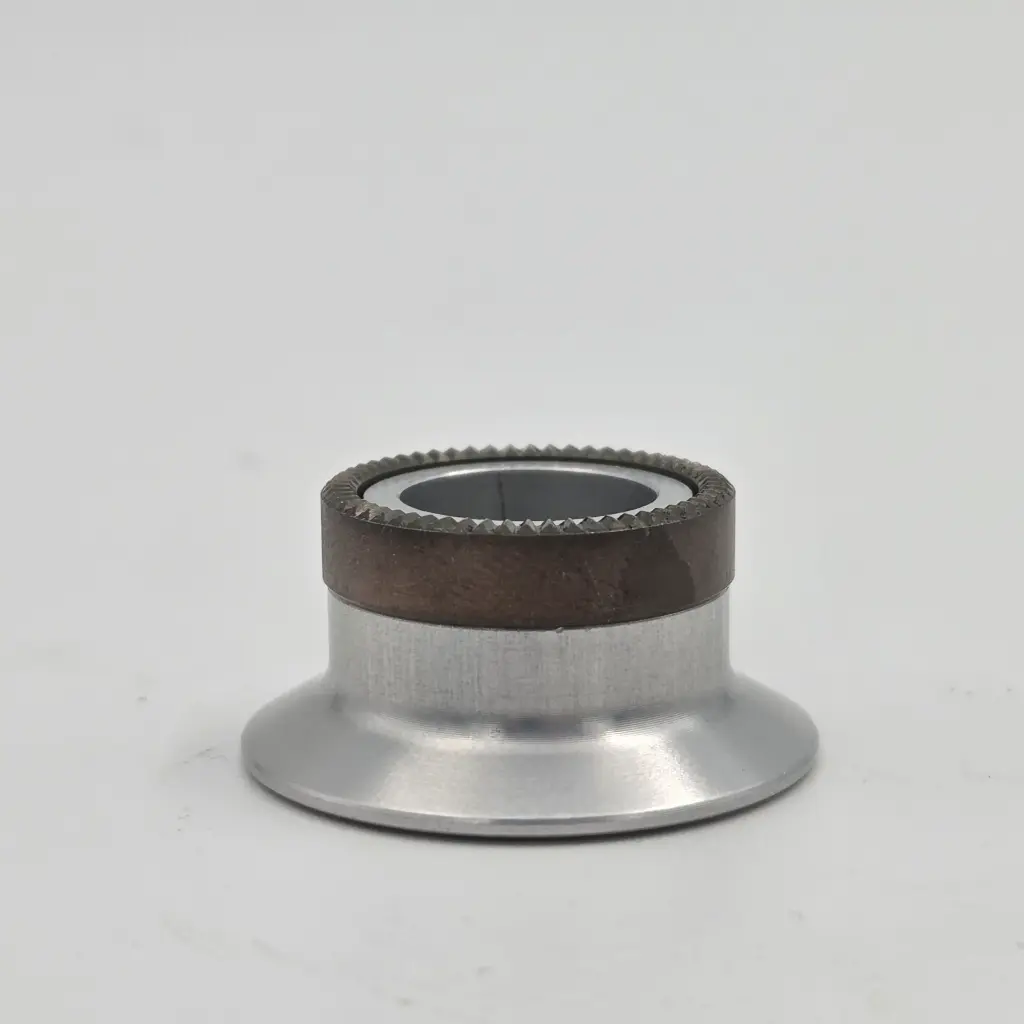 Hope Pro2 driveside 135x12mm 150x12mm endcap