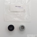 Hope Pro4/Pro2 EVO Rear hub endcaps for 142x12 or 148x12