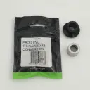 Hope Pro2 / Pro4 trails 142x12 axle and endcaps