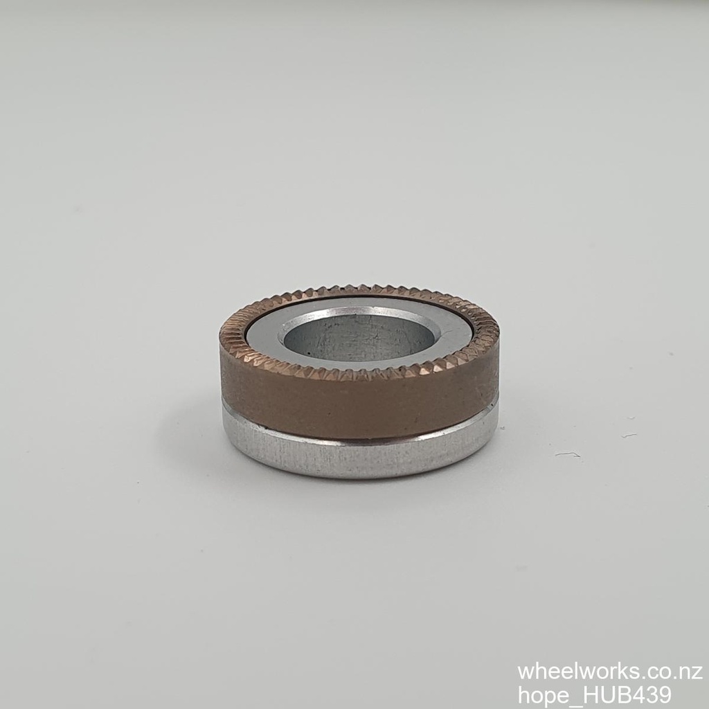 Hope m10 serrated washer