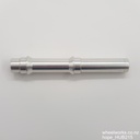 Hope Pro2 (not EVO) replacement rear axle 135/142mm quick release only