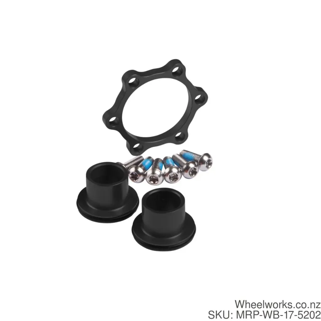 [MRP-WB-17-5202] MRP Better Boost Kit - fits Stan's Neo 6-bolt