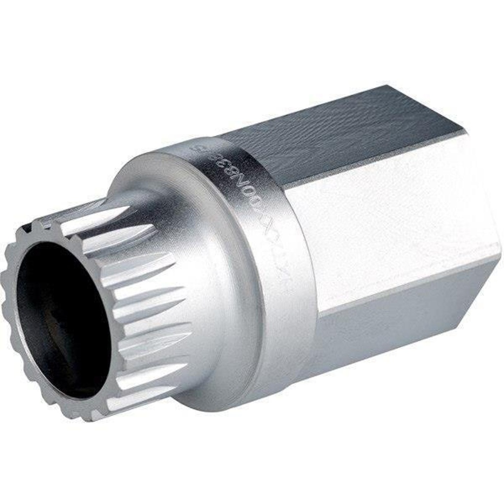 HXTXXX00N8387S DT Swiss tool, DT DISASSEMBLY TOOL FOR EXP STAR RATCHET W20x1 (HXTXXX00N8387S)