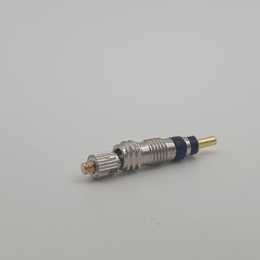 Wheelworks tubeless valve replacement core