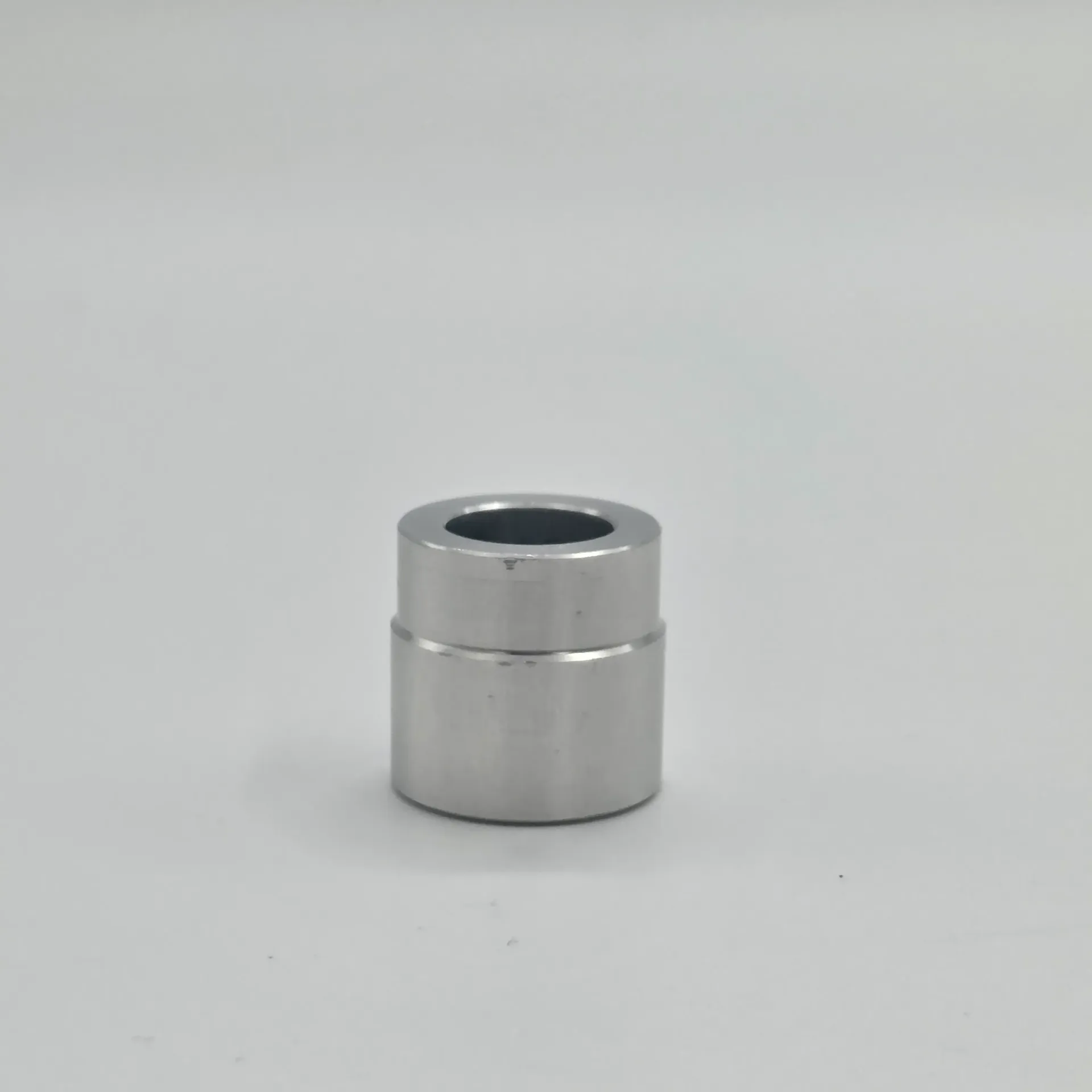 [HUB1018-49] Small Part: Hope Pro5 endcap.  Right side.  For 142x12, 148x12 or 157x12mm thru-axle with Microspline freehub bodies