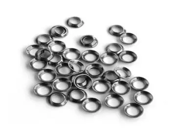 Sapim HM spoke nipple washer